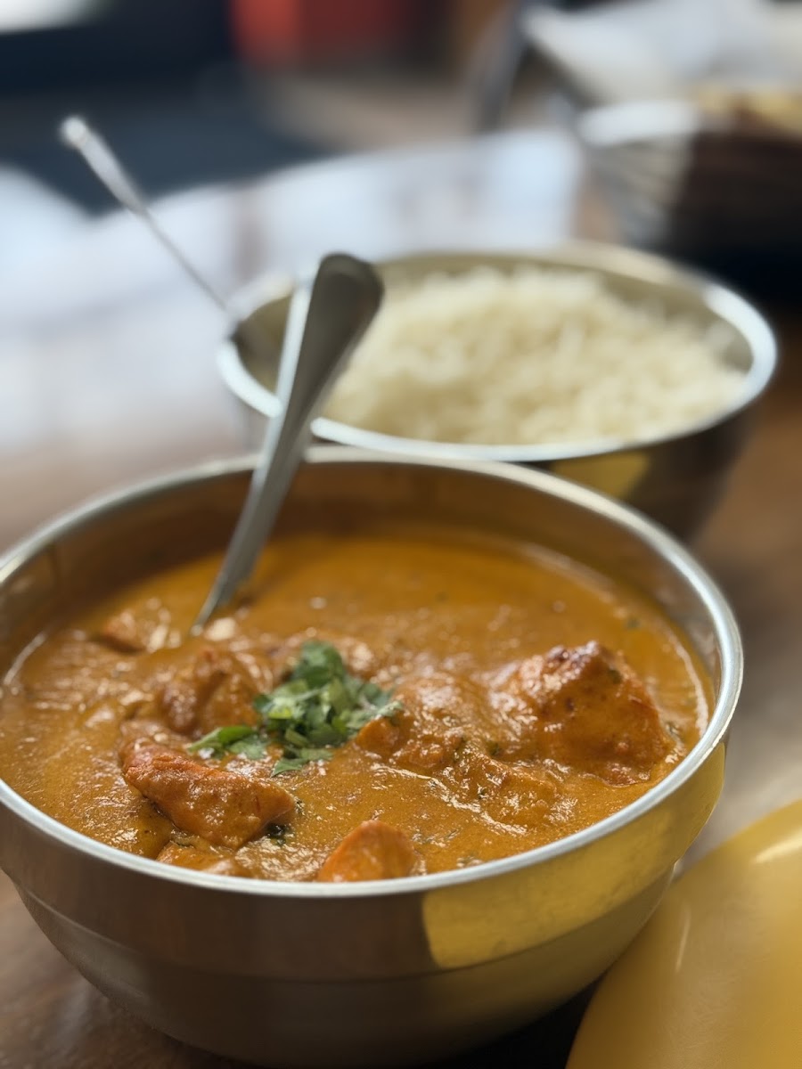 Marigold Indian Cuisine Photos 2