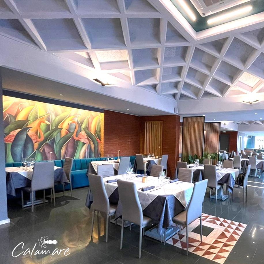 Ristorante Calamare